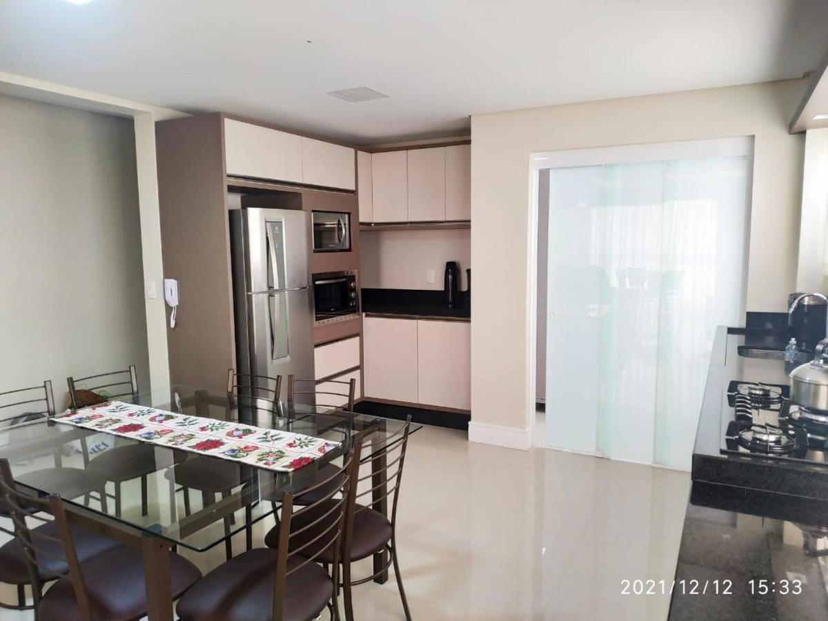Melhor vista e localização nas Termas Piratuba Extérieur photo