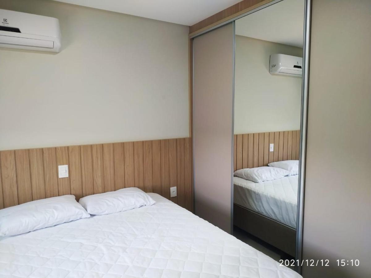 Melhor vista e localização nas Termas Piratuba Extérieur photo