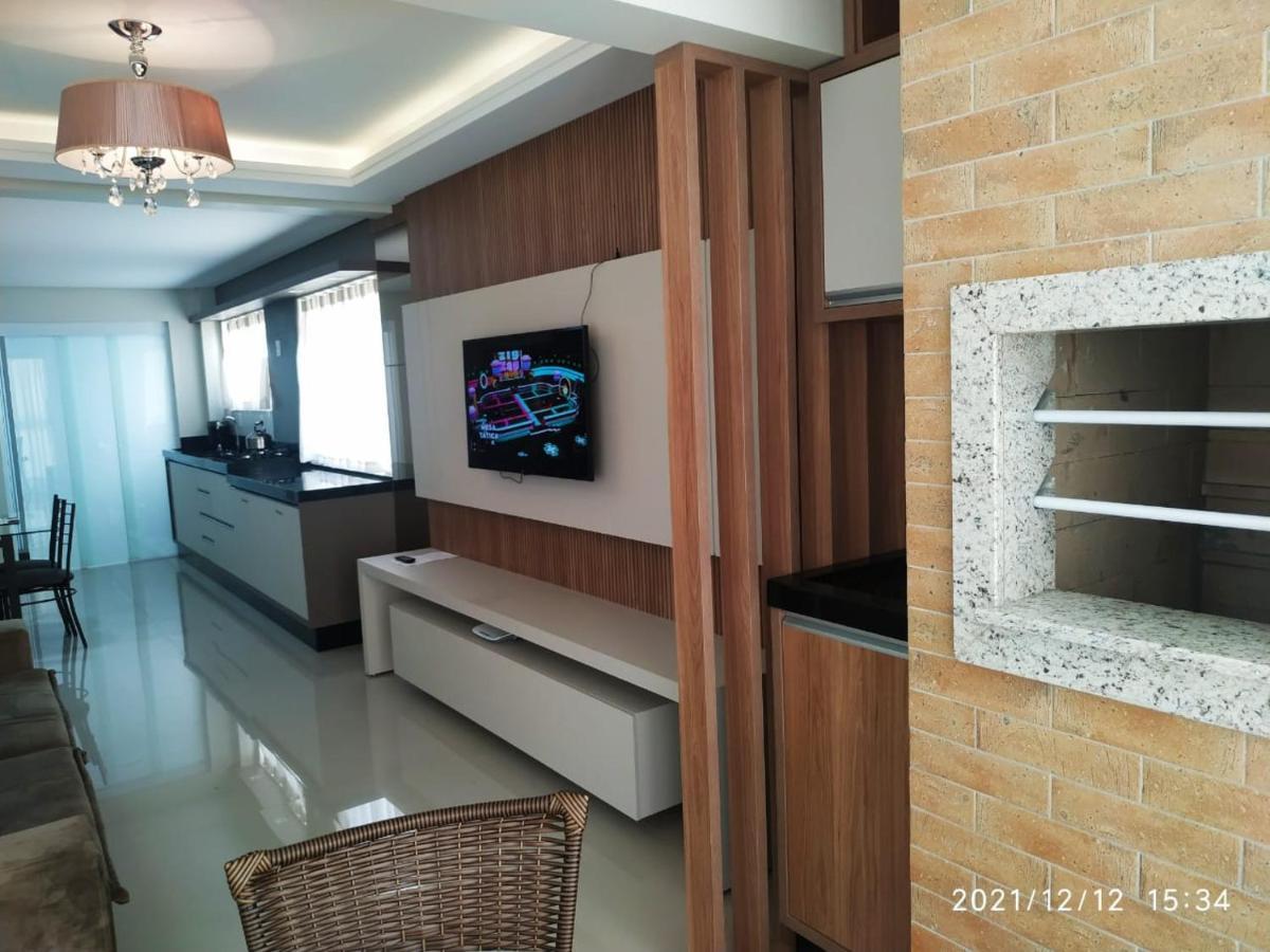 Melhor vista e localização nas Termas Piratuba Extérieur photo